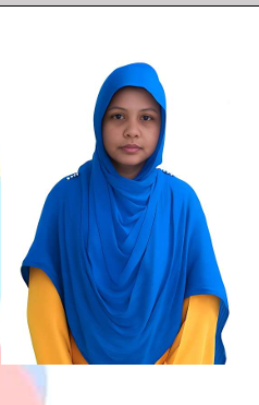 MOST. SHAMIMA  KHATUN